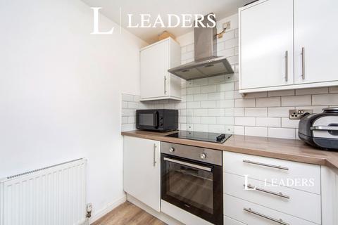 undefined, Gonsley Close, CH2