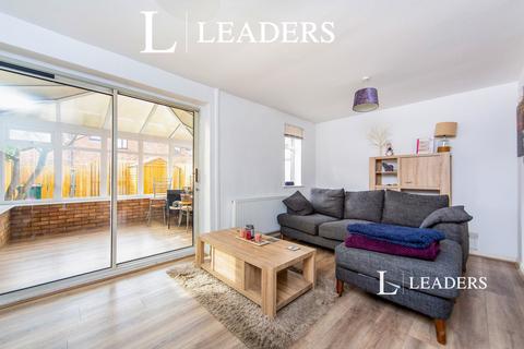 undefined, Gonsley Close, CH2