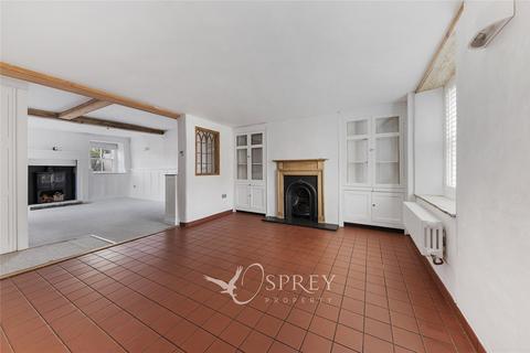undefined, Chapel Lane, Melton Mowbray LE14