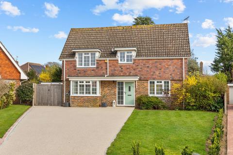 undefined, Ruston Avenue, Rustington, BN16