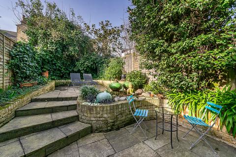5 bedroom house for sale, Mexfield Road, London, SW15