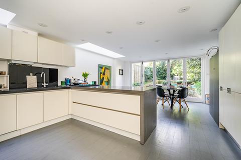 5 bedroom house for sale, Mexfield Road, London, SW15