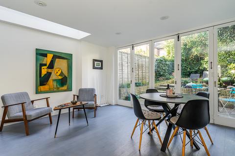 5 bedroom house for sale, Mexfield Road, London, SW15