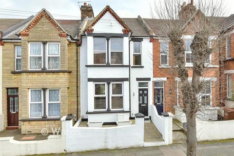 4 bedroom terraced house for sale, Rock Avenue, Gillingham, Kent