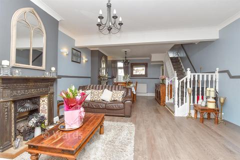 4 bedroom terraced house for sale, Rock Avenue, Gillingham, Kent