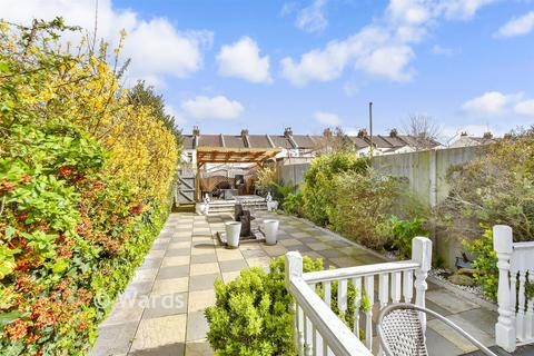 undefined, Rock Avenue, Gillingham, Kent