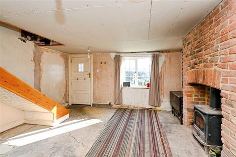 2 bedroom semi-detached house for sale, Hall Road, Clenchwarton, KING'S LYNN