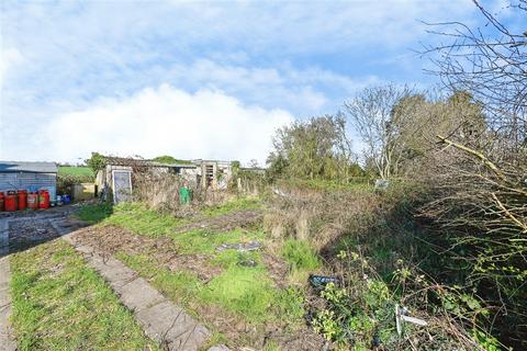 2 bedroom semi-detached house for sale, Hall Road, Clenchwarton, KING'S LYNN