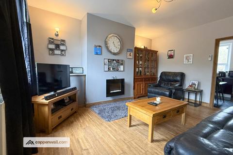 2 bedroom terraced house for sale, Rochdale Road, Britannia, Bacup, Lancashire