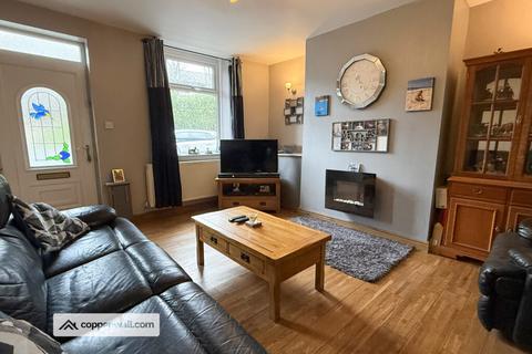 2 bedroom terraced house for sale, Rochdale Road, Britannia, Bacup, Lancashire