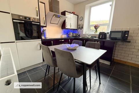 2 bedroom terraced house for sale, Rochdale Road, Britannia, Bacup, Lancashire