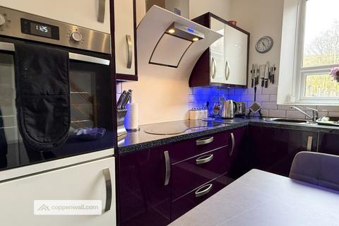 2 bedroom terraced house for sale, Rochdale Road, Britannia, Bacup, Lancashire