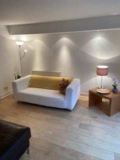 undefined, Greenside End, Edinburgh, EH1