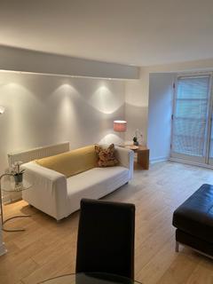 undefined, Greenside End, Edinburgh, EH1