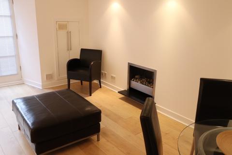 undefined, Greenside End, Edinburgh, EH1
