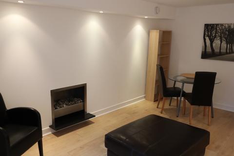 undefined, Greenside End, Edinburgh, EH1