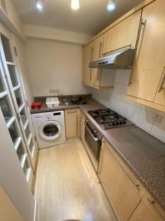 undefined, Greenside End, Edinburgh, EH1