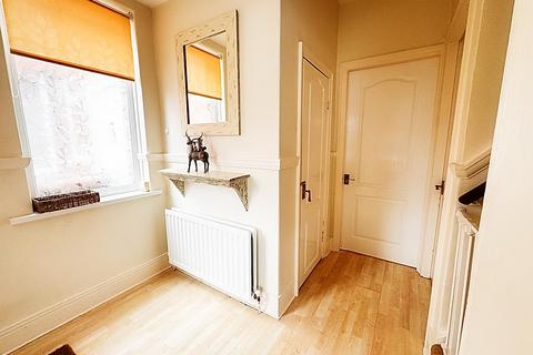 2 bedroom semi-detached house for sale, Cresswell Road, Wallsend