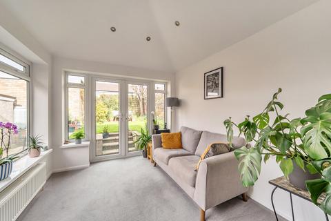 undefined, Cavewell Gardens, Ossett, West Yorkshire