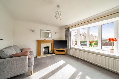 undefined, Cavewell Gardens, Ossett, West Yorkshire