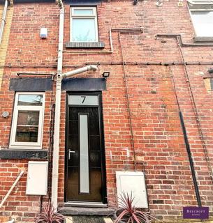 1 bedroom terraced house for sale, Mona Street, Barnsley