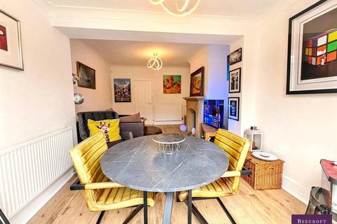 1 bedroom terraced house for sale, Mona Street, Barnsley