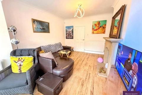undefined, Mona Street, Barnsley