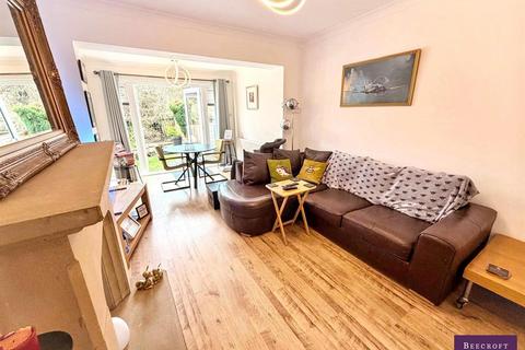 undefined, Mona Street, Barnsley
