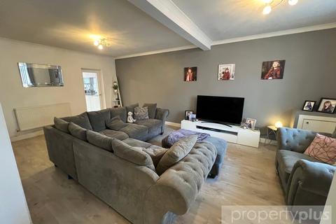 3 bedroom terraced house for sale, Lewis Street, Pentre, Rhondda Cynon Taff, CF41