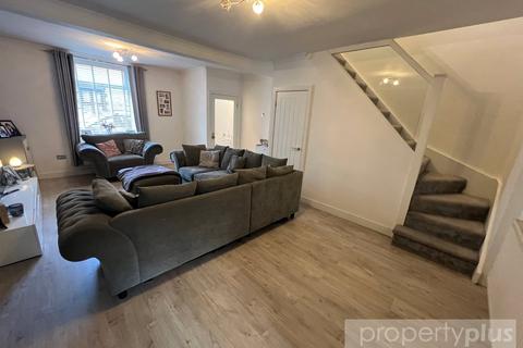 3 bedroom terraced house for sale, Lewis Street, Pentre, Rhondda Cynon Taff, CF41