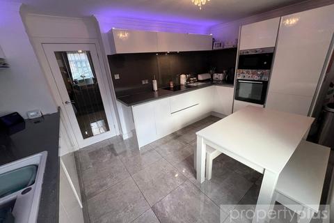 3 bedroom terraced house for sale, Lewis Street, Pentre, Rhondda Cynon Taff, CF41