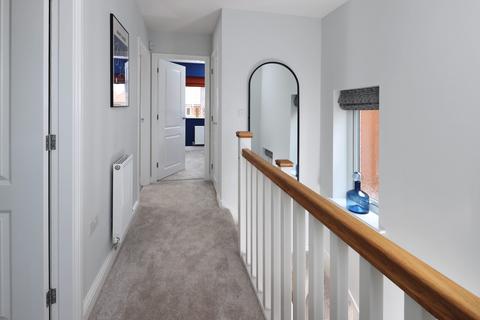 undefined, Plot 037, The Bunbury at Walkers Glade, Walkers Glade, Tanterton Hall Road, Ingol, Fulwood PR2