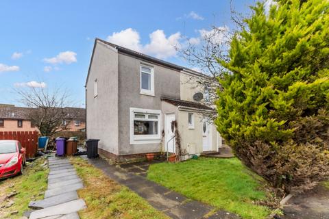 undefined, Bruntsfield Avenue, Darnley, G53