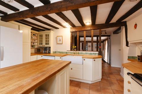 undefined, Hoxne,  Near Eye, Suffolk