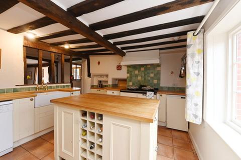 undefined, Hoxne,  Near Eye, Suffolk