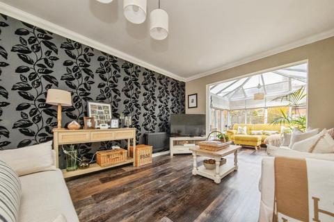 4 bedroom detached house for sale, Maltings Park Road, West Bergholt, Colchester