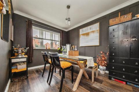 4 bedroom detached house for sale, Maltings Park Road, West Bergholt, Colchester