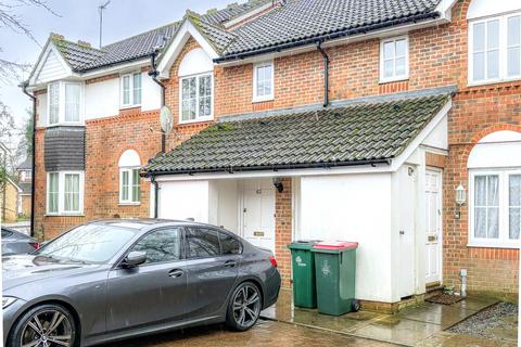 undefined, Goddard Close, Maidenbower RH10
