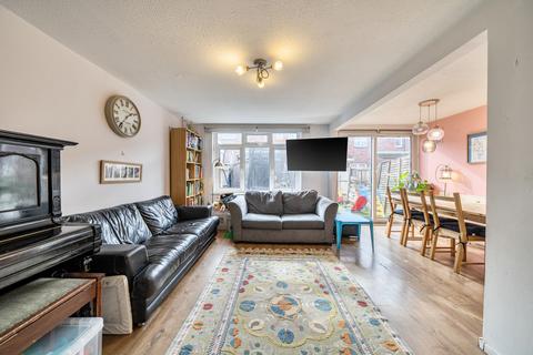 Hollowfield Walk, Northolt, Middlesex