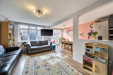 3 bedroom terraced house for sale, Hollowfield Walk, Northolt, Middlesex