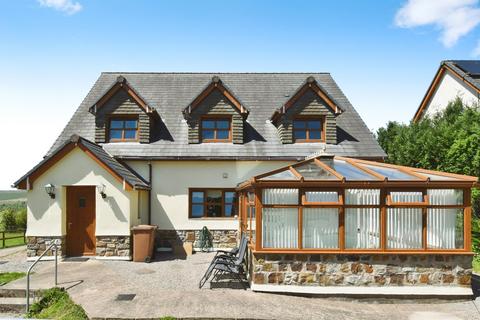 undefined, Brynoer Farm Lane, Rhymney, Tredegar