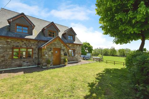 undefined, Brynoer Farm Lane, Rhymney, Tredegar