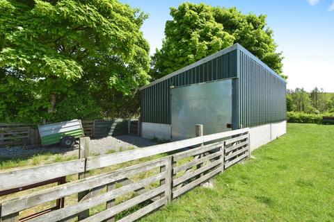 undefined, Brynoer Farm Lane, Rhymney, Tredegar