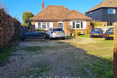 3 bedroom detached bungalow for sale, Woodmancote, Emsworth PO10
