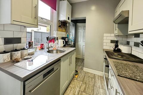 undefined, New Road, Swadlincote DE11