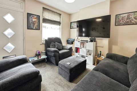 undefined, New Road, Swadlincote DE11