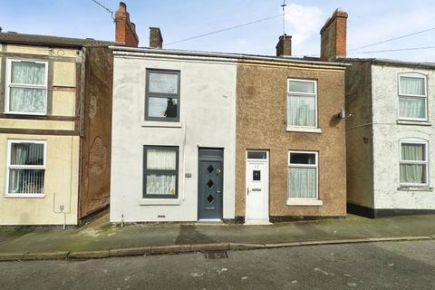 undefined, New Road, Swadlincote DE11