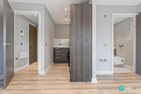 1 bedroom flat to rent, Bamford Point, 105 Cuthbert Bank Road