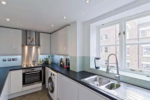 undefined, Folgate Street London E1