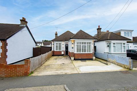 undefined, Feeches Road, Southend-on-sea, SS2